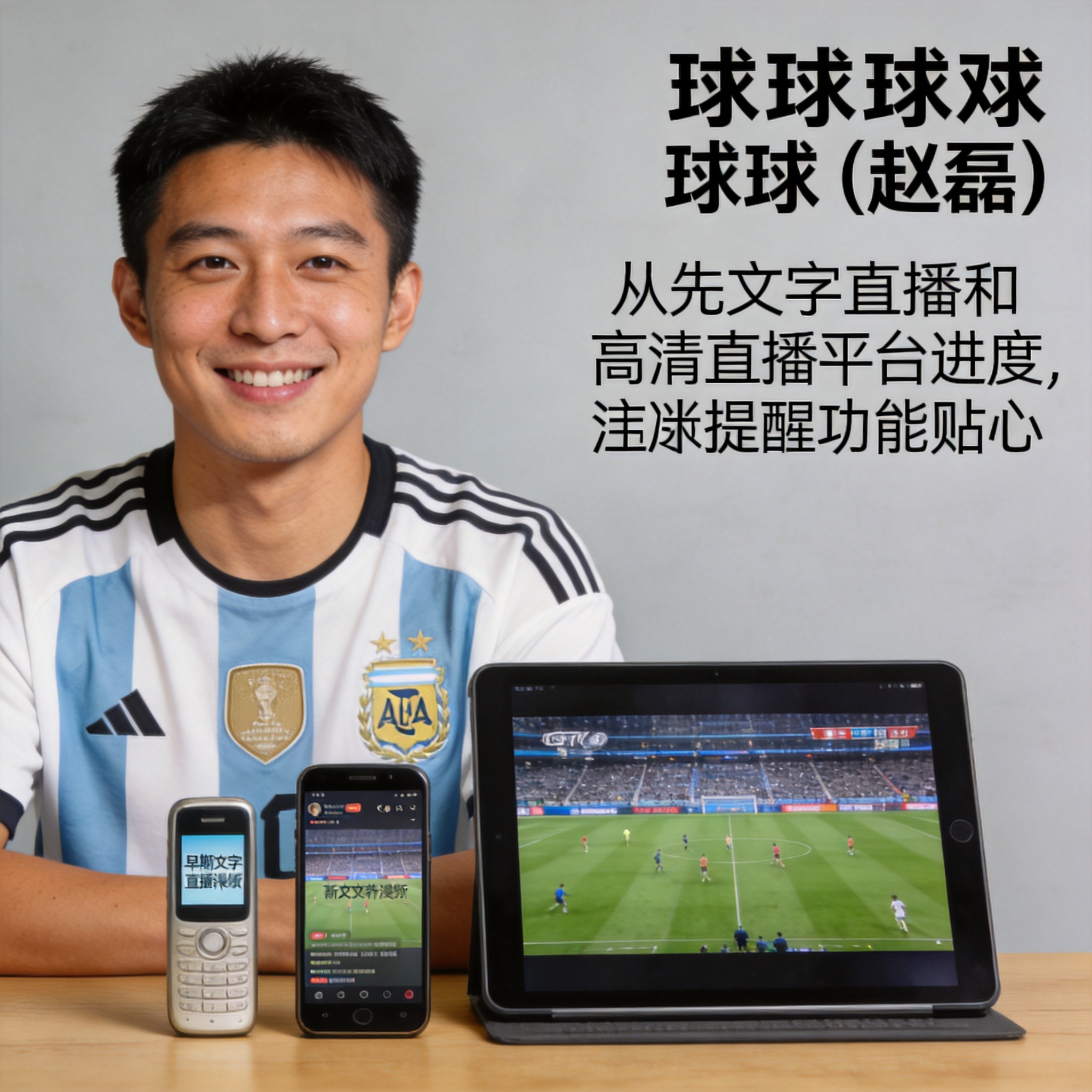 球迷用户头像
